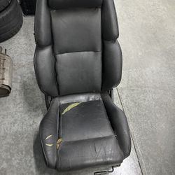 300zx Passenger Seat 