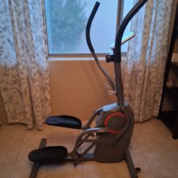 Sunny Health and Fitness Cardio Climber