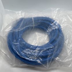 26 Feet Ethernet Cable Blue New