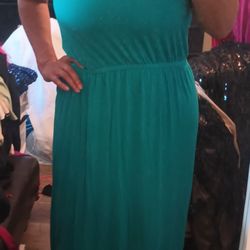 Dress M/Vestido