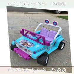 long nor Kids' Electric Ride On Joy and Adventure for Small Drivers