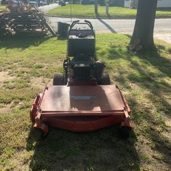 Gravely Pro 1548G