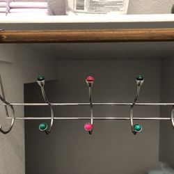 Coat/towel Hanger 