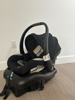 MaxiCosi Infant Car Seat