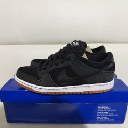 Nike Sb Dunk Low Entourage 2011 Size 8.5 BRAND NEW Nike Dunk Low High Mid