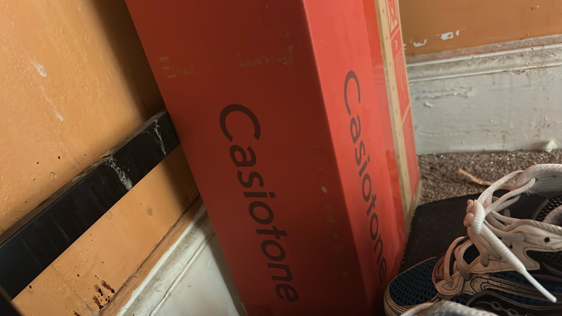 Piano Brand New