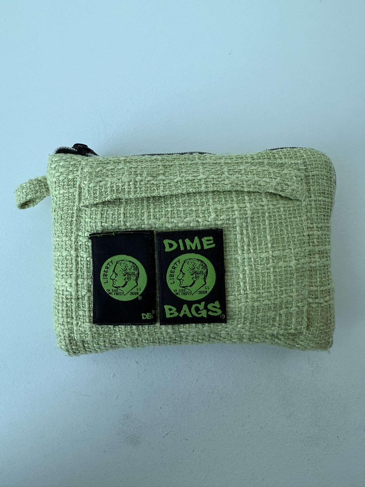 Dime Bag Stash Pouch