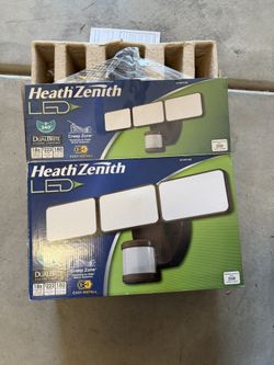 LED Motion Sensor Lights Brand NEW!!