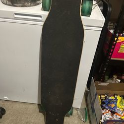 Longboard 