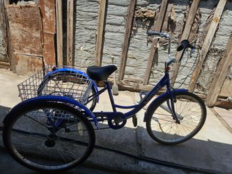 Bicicleta 🚲