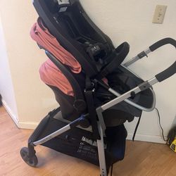 Evenflo Stroller (Omni Plus) 