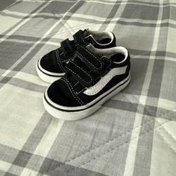 Vans For Baby 