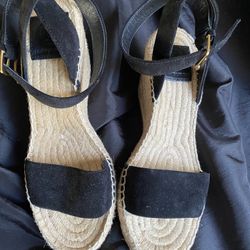 Tory Burch Sandals