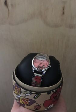 Girls Watch