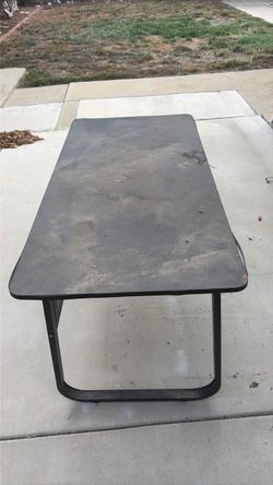 FREE Black desk/table