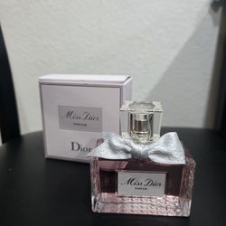 Dior Miss Dior Parfum 2.7oz