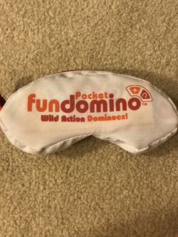 Board game: Fundomino !