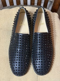 Men Christian Louboutin
