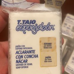 Esponjabon 