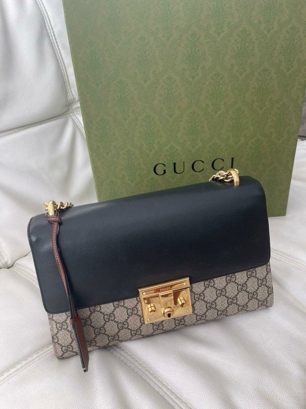 Gucci Shoulder Women Bag Purse 