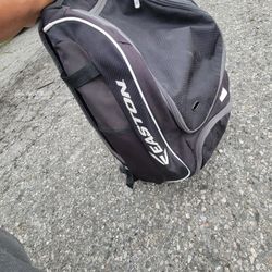 Easton Baseball Bag