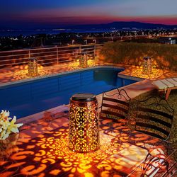 Solar Lanterns