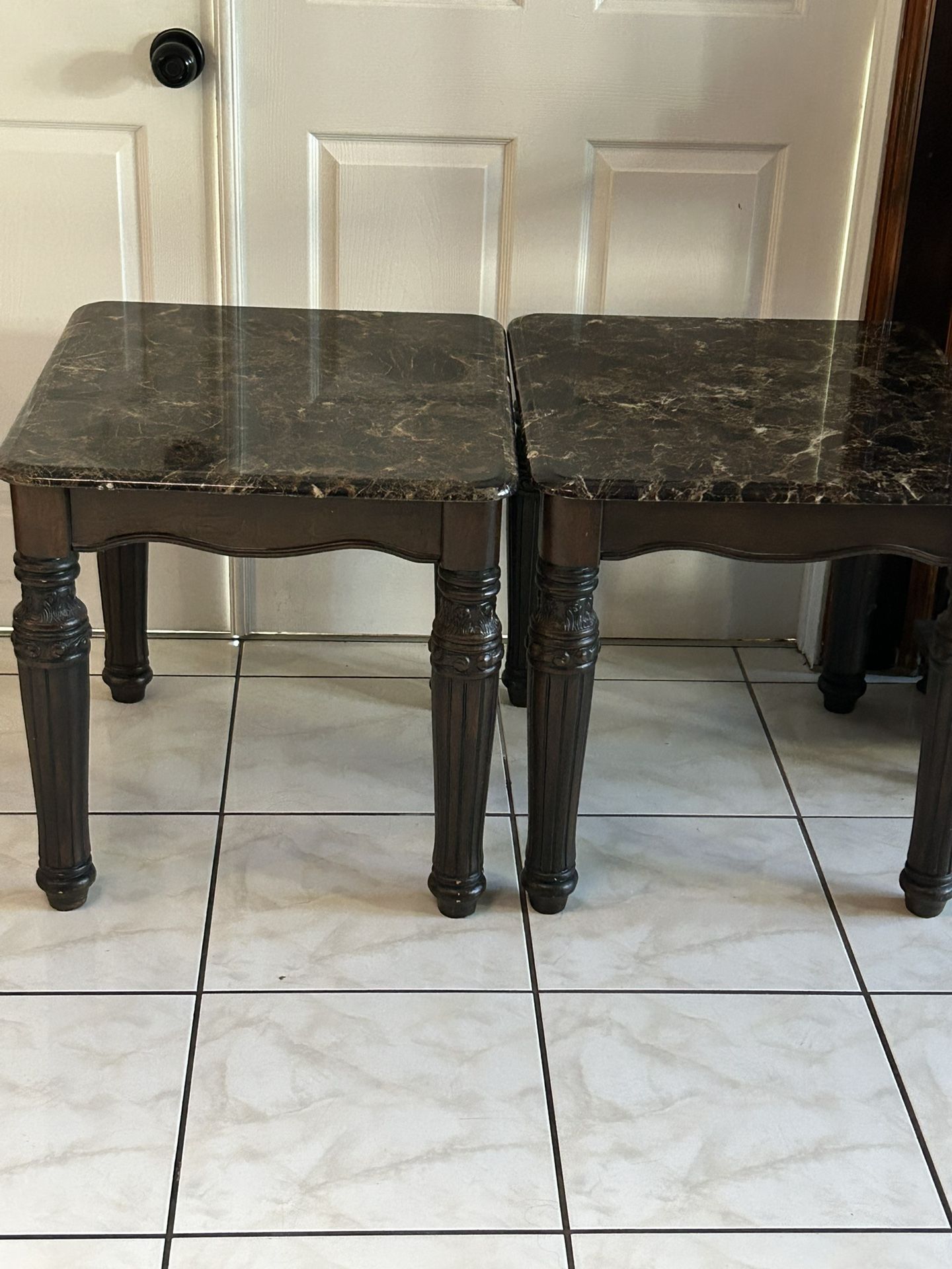 Side Tables