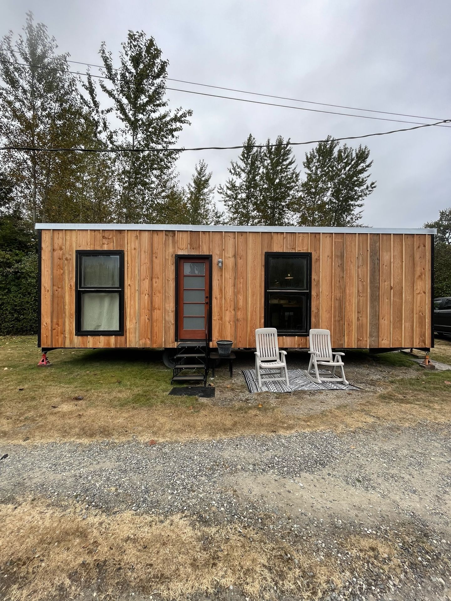 Tiny House