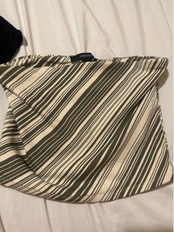 Women’s Tube Top