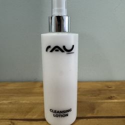 RAU Cleansing Lotion (6.8 oz)