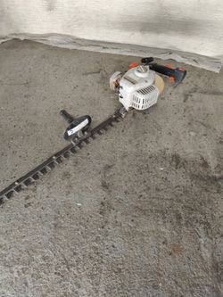 Echo Hedge Trimmer 