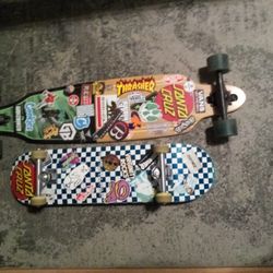 Skateboard 4 Sale 