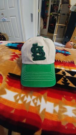 ST LOUIS CARDINALS HAT