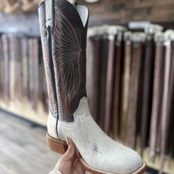 Men’s Cowhide Boot