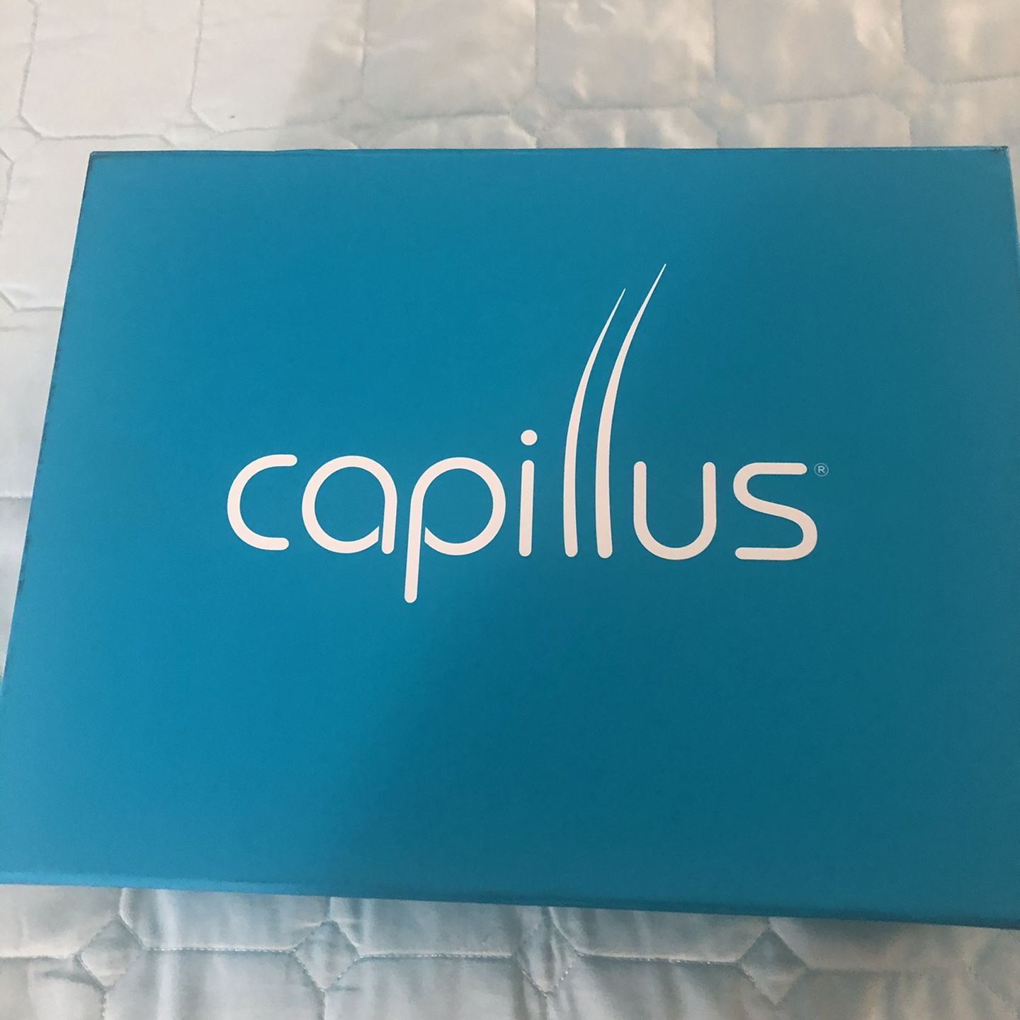 Capillus Plus- Open Box