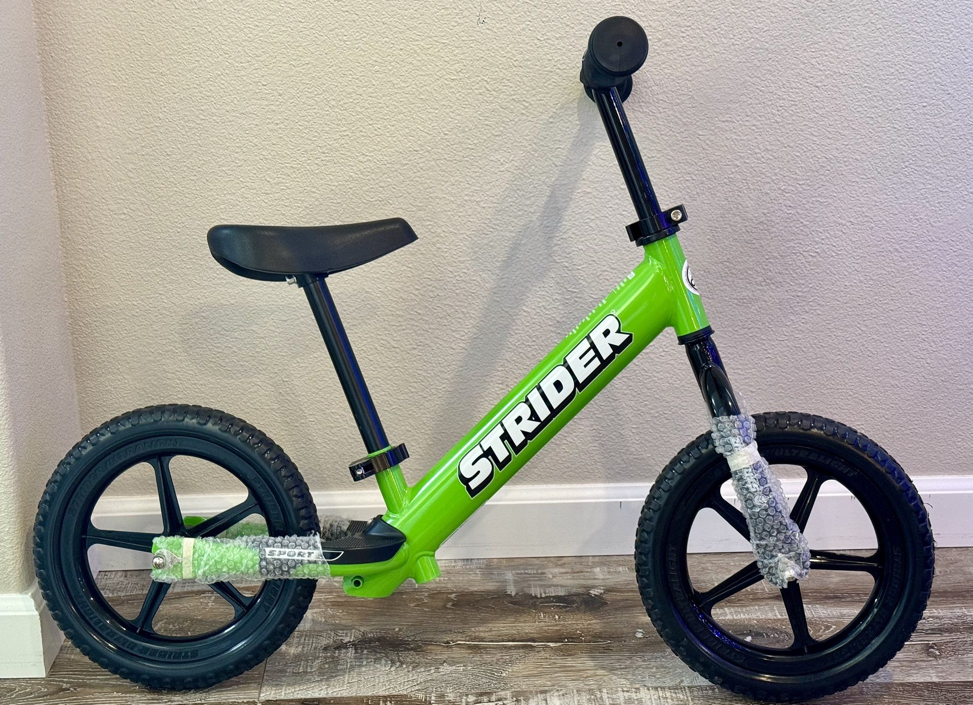 Strider Balance Bike