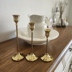 Candle Holders