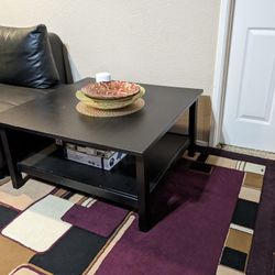 Table (Center/Coffee - Ikea)