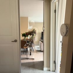 IKEA HOVET Mirror
