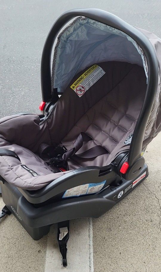 Car Seat