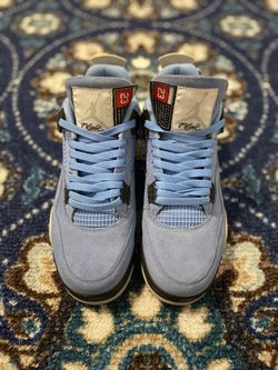 Jordan 4