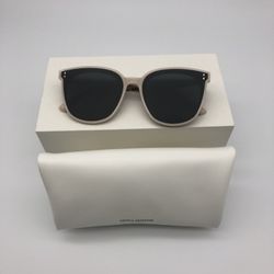 Gentle Monster Flatba “My Ma” Sunglasses