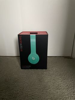 Beats Solo HD