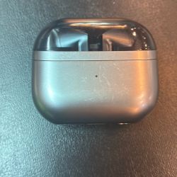 Samsung - Galaxy Buds3 Pro Wireless Earbud Headphones