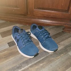 Under Armor Mens Sneakers