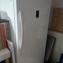 Insignia convertible freezer