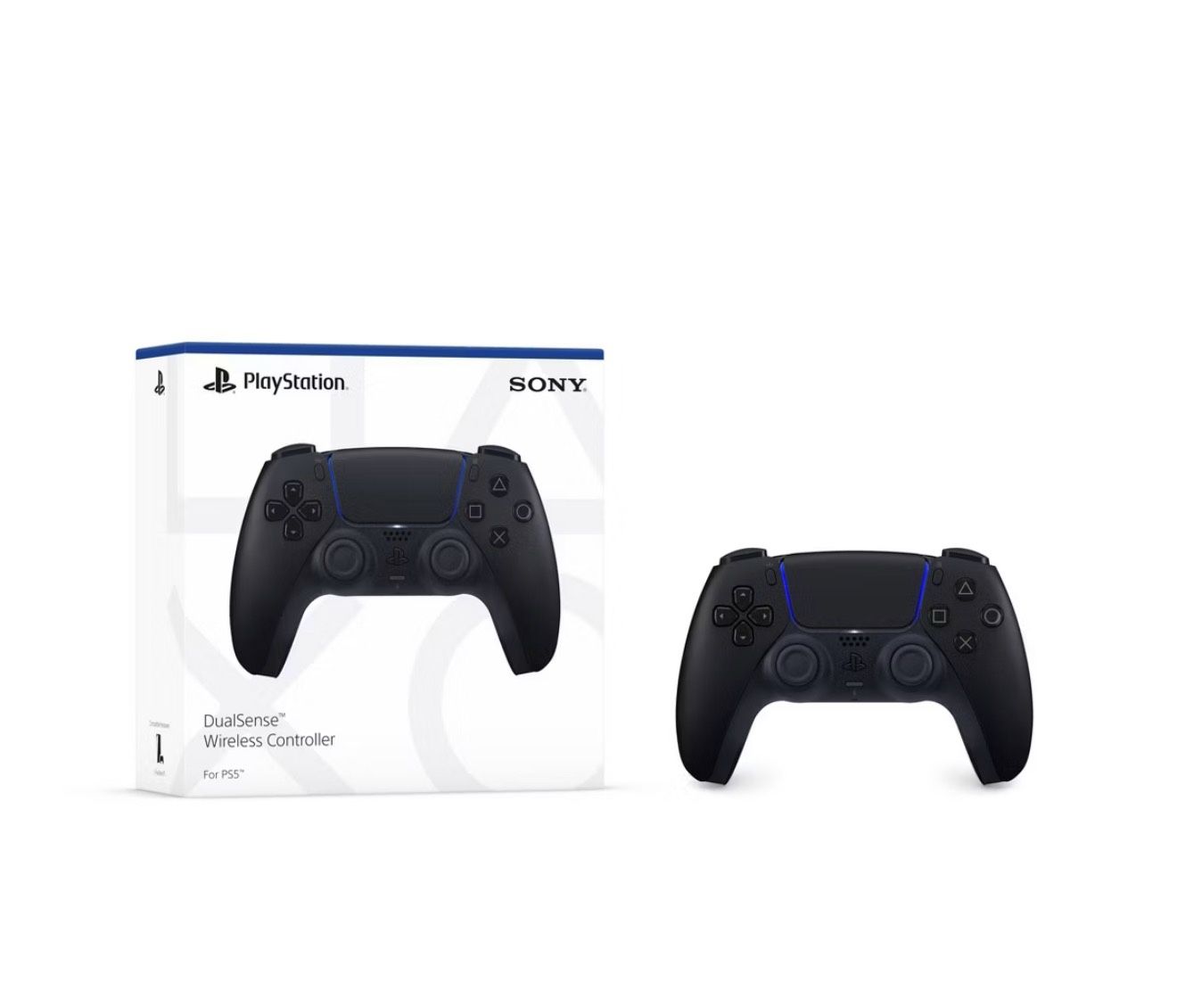 Ps5 Controller New Sealed In Box