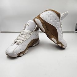 Air Jordan 13 Retro Wheat 2023 Style # 414571-171 Size 11