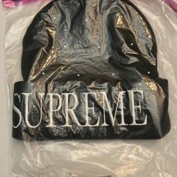 Supreme Studded Beanie