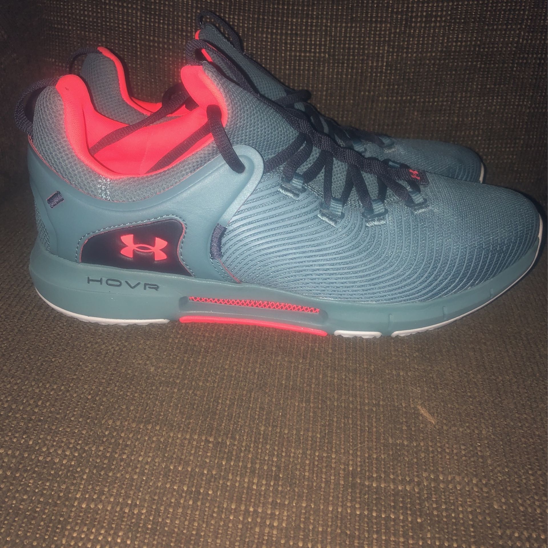 Under Armor Hovr Rise 2 